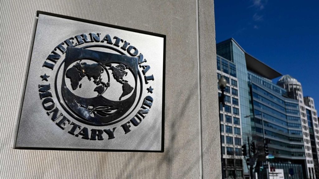 Unlocking IMF loan: Policy rate, reforms hold the key Amir Khosru Mahmud Chowdhury IMF