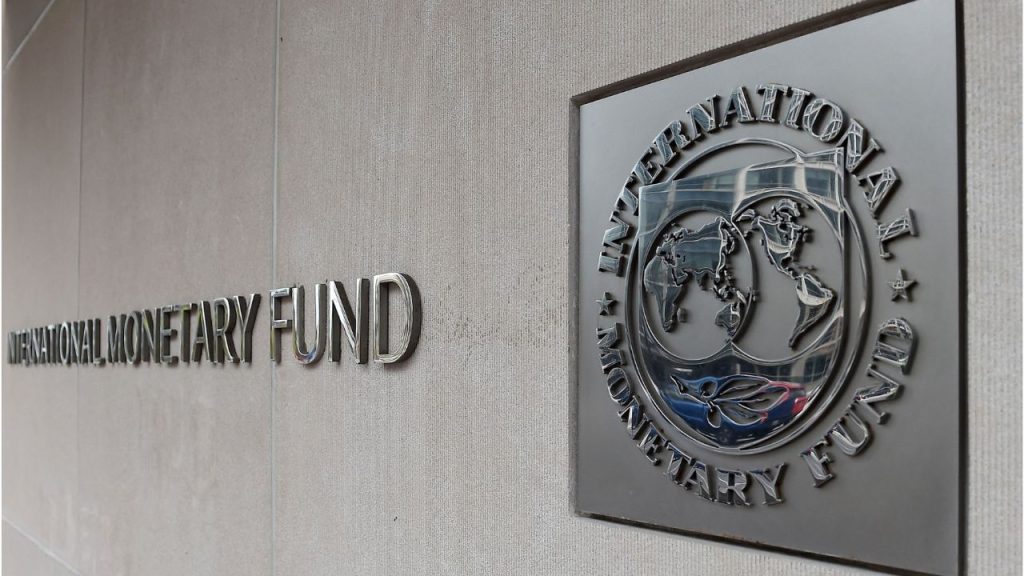 IMF
