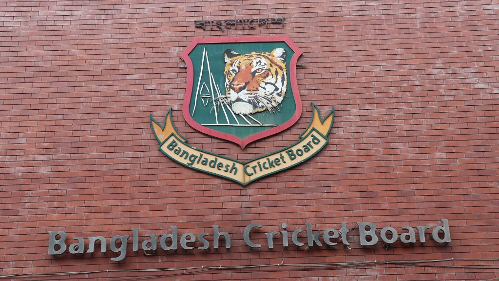 BCB election Probe report