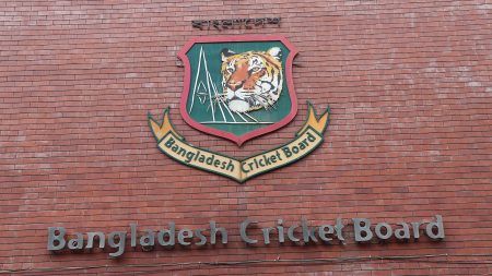 Mirpur hosts conditioning camp ahead of New Zealand series BCB election Probe report