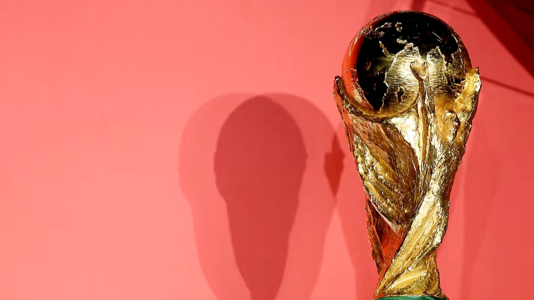 Rights groups warn FIFA over US policies before 2026 World Cup