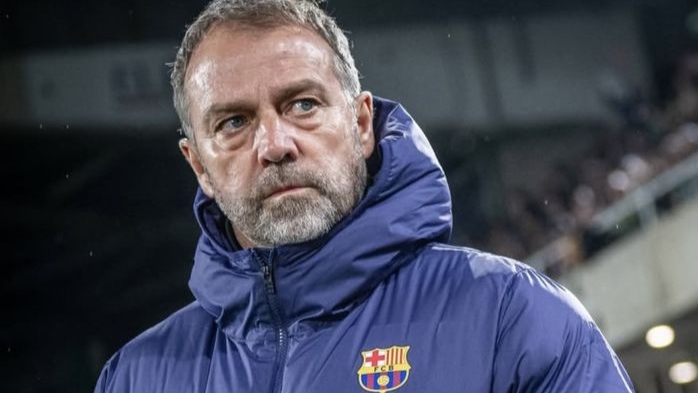 Barça will be my last club job: Hansi Flick