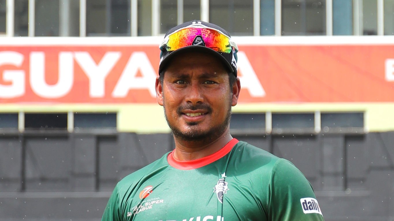 “The more they play in leagues like the PSL, the better”: Ashraful