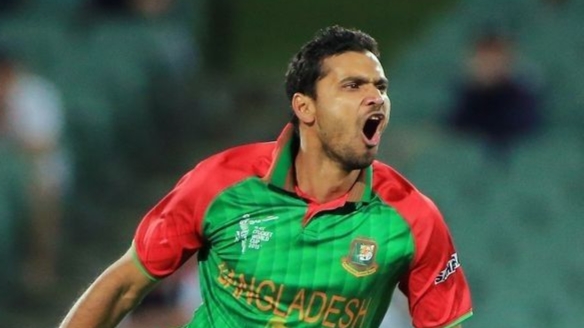 Mashrafe’s impact on Bangladesh cricket will be written in history: Faruque Ahmed