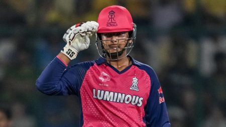 Vaibhav Suryavanshi’s rise