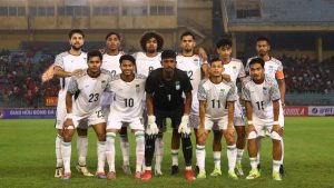 FIFA live rankings Bangladesh vs Singapore