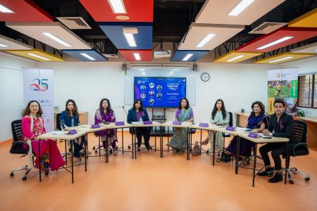 ISD roundtable urges mentorship, STEM inclusion ISD