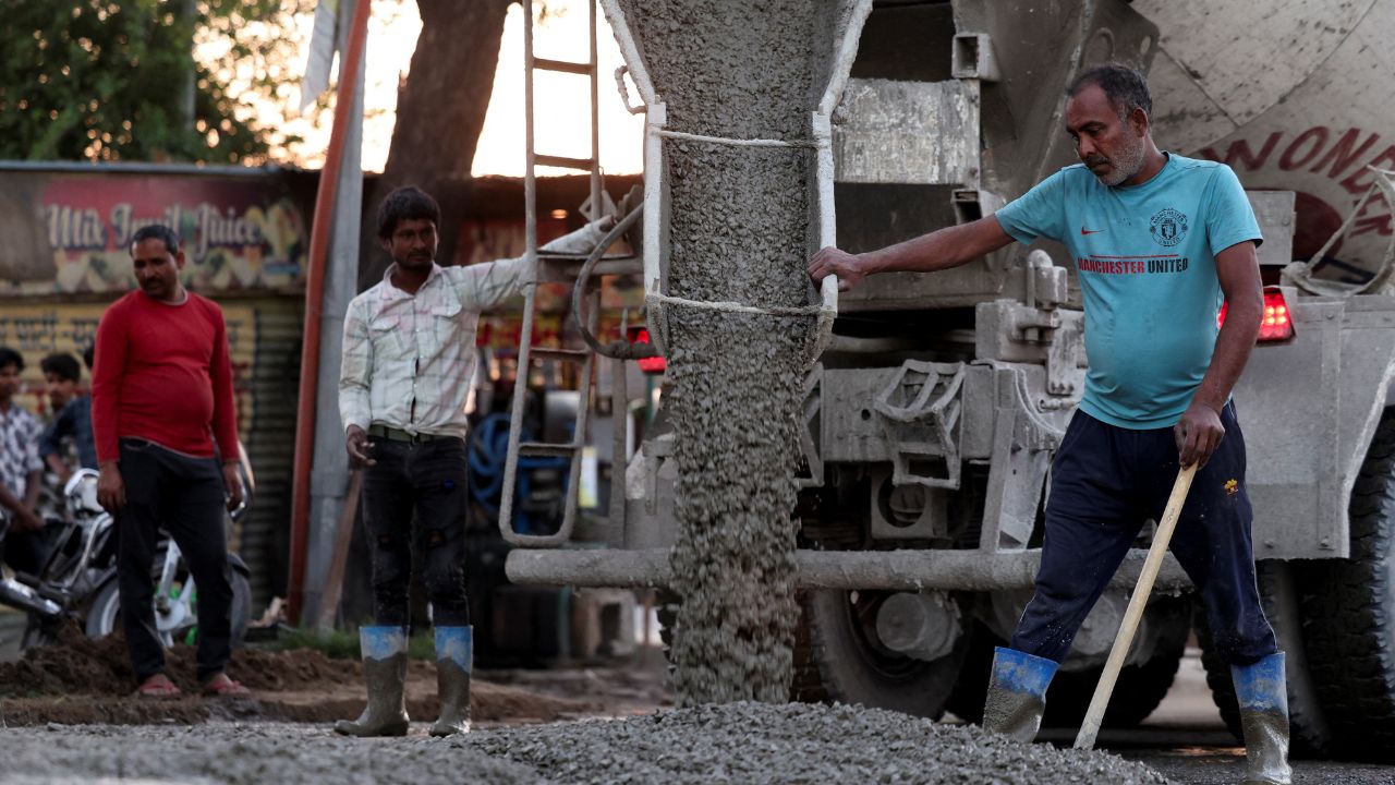 India cement cartel exposed in ONGC probe