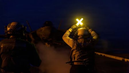 Inside the White House’s gamification of war strategy