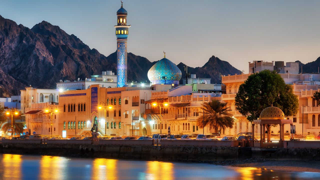 Iran