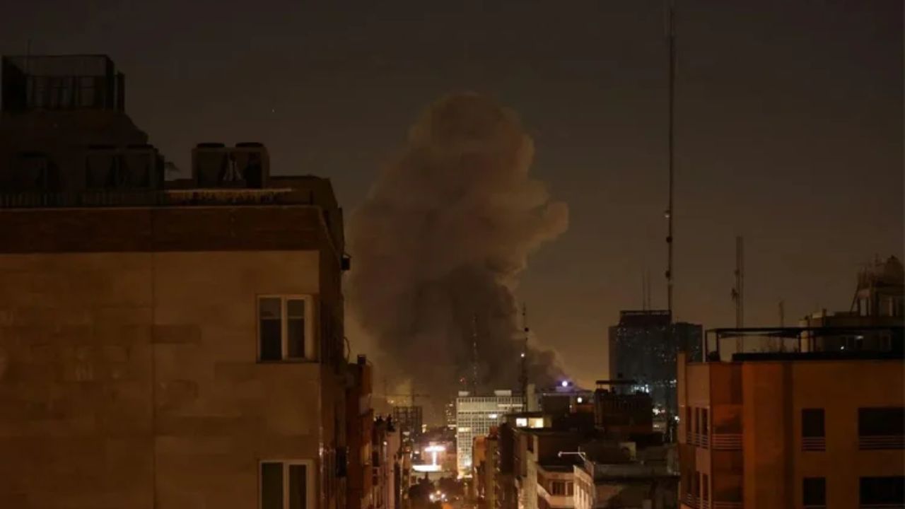 Iran crisis spirals into regional war after US troops killed