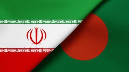 Dhaka’s silence, Tehran’s signals: A test of diplomatic engagement Dhaka Tehran