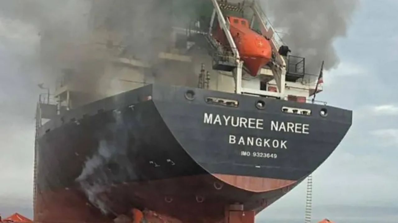 Iran attack