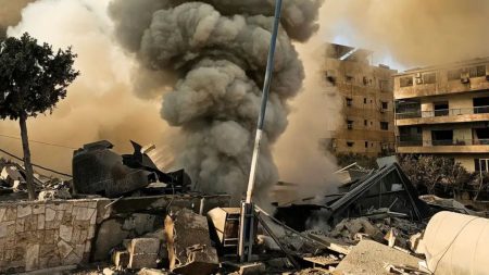 Mideast war