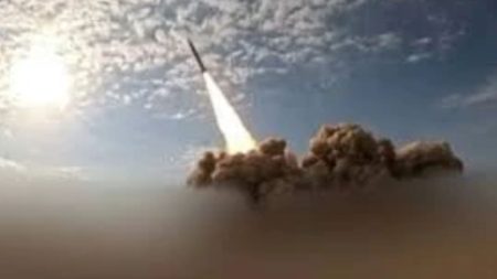 12 US troops injured in Iranian missile strike on Saudi base Iran missile strike Saudi
