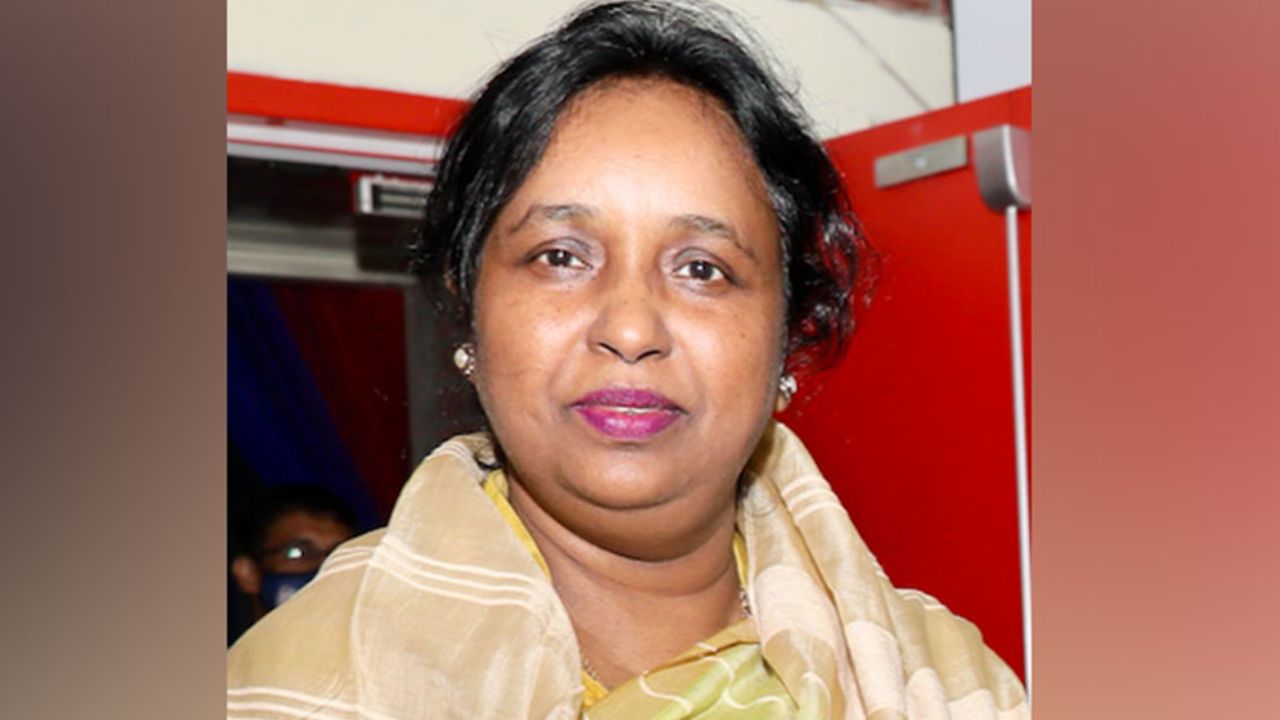 Ex-N’ganj mayor Ivy shown arrested in fresh murder case