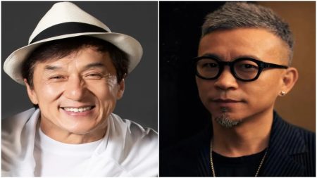 Jackie Chan teams with Leo Zhang for action-comedy ‘Pawfect Agents’ Jackie Chan Pawfect Agents