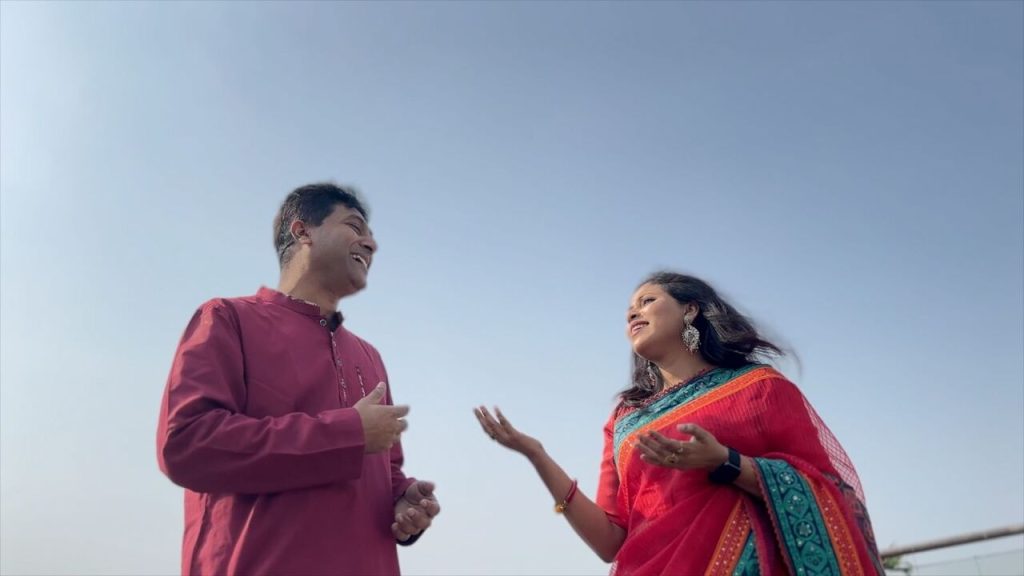 New romantic single ‘Jibon Jokhon’ set to captivate audiences Jibon-Jokhon_Mahmudul_Sonia