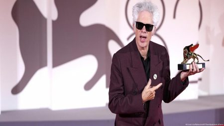 Jim Jarmusch