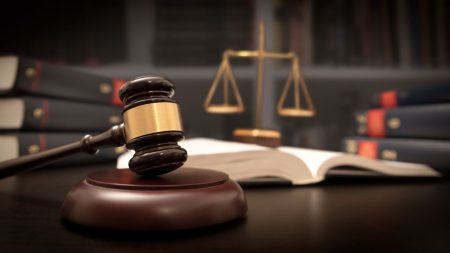 72 ‘vacation judges’ appointed for civil court recess Judges