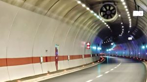 Karnaphuli Tunnel