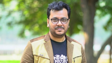 From crowdfunding to national glory/The story of Khandaker Sumon’s ‘Saatao’ Khandaker Sumon Saatao