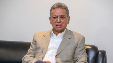 Budget to focus on inflation, jobs, and welfare of marginalised: Khosru budget