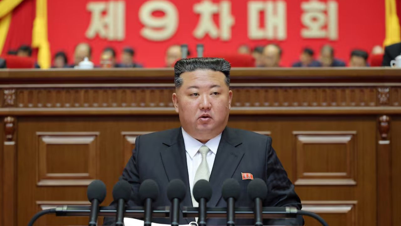 North Korea respects Iran’s choice of new supreme leader