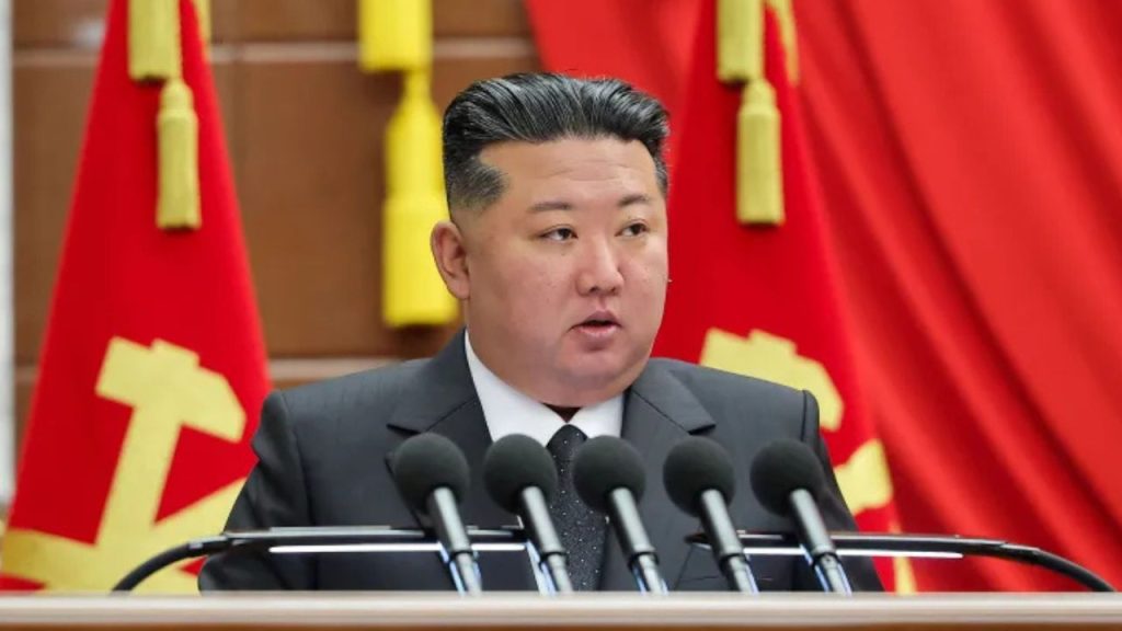 North Korea
