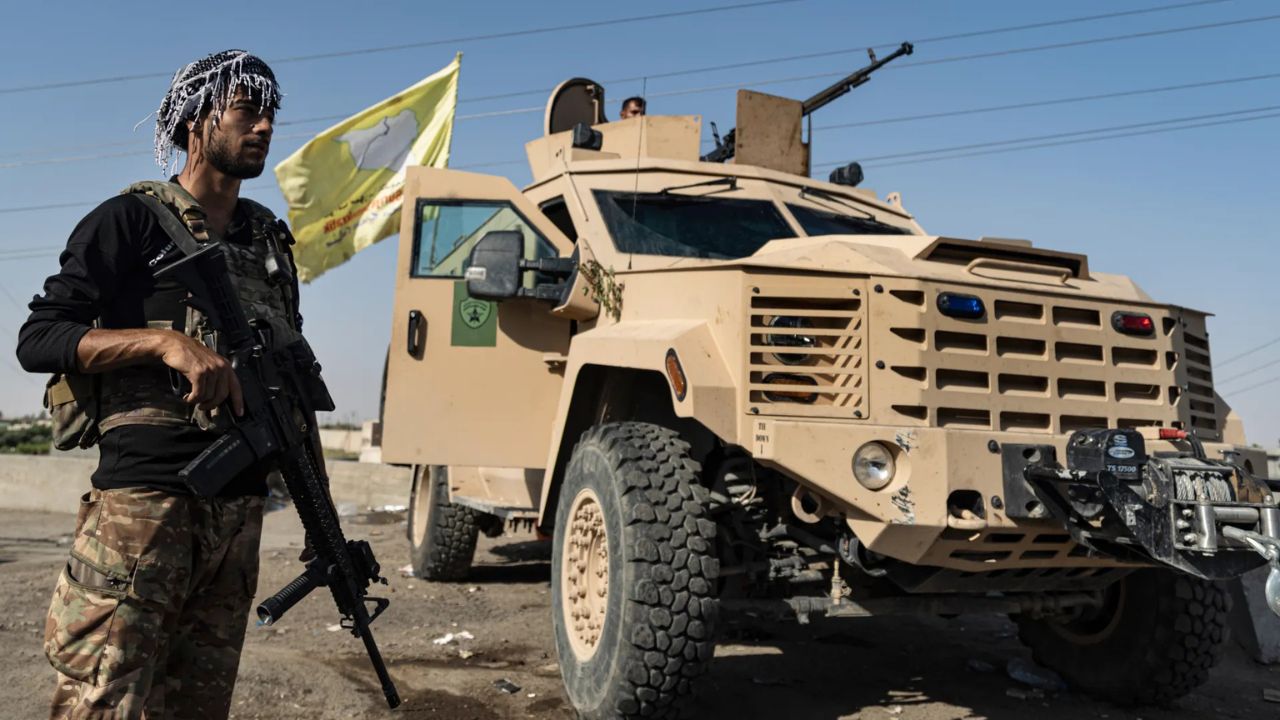 America’s risky plan to spark an uprising inside Iran