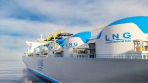Govt approves 8 LNG cargoes to ease gas crunch LNG