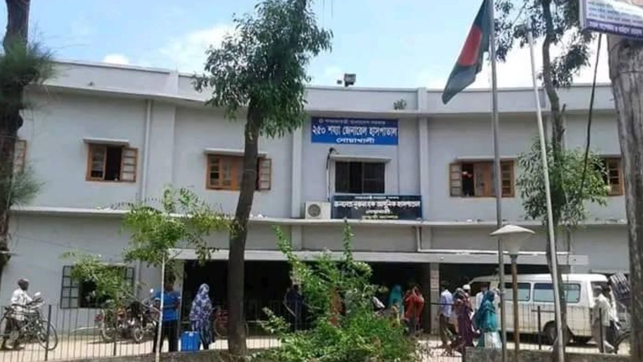 2 injured in Lakshmipur gunfight