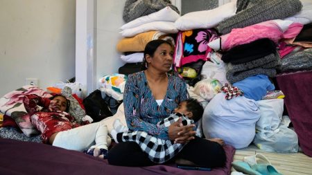 War has already displaced nearly a million Lebanese: Rights groups Lebanese