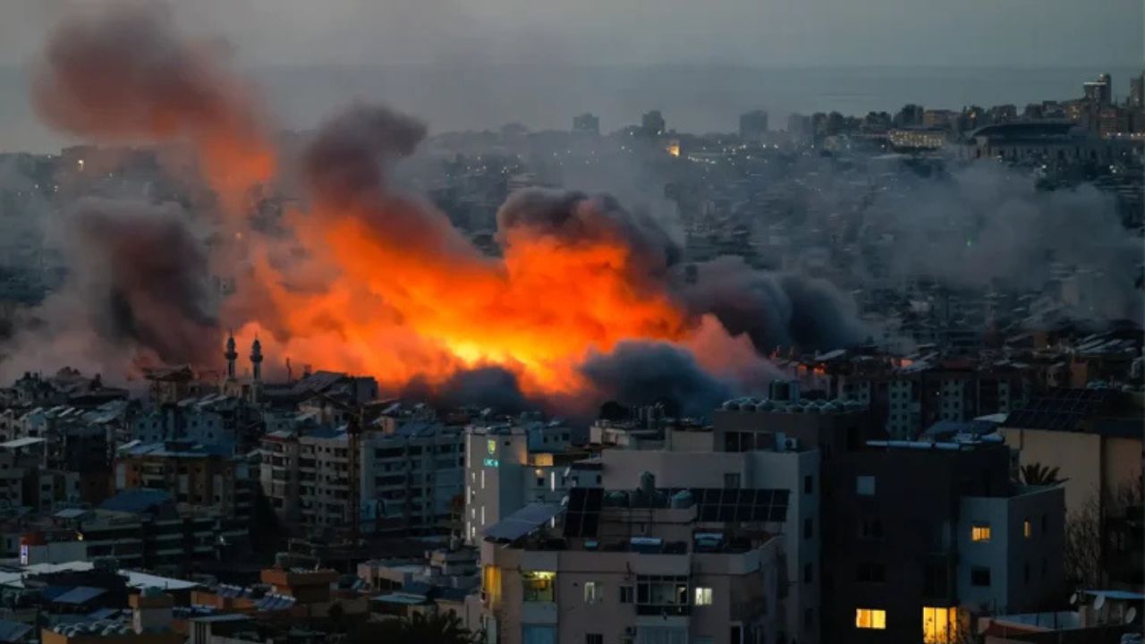 UNICEF: 83 children killed in Lebanon over past week
