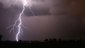 Father, son die in lightning strike in Thakurgaon lightning strikes