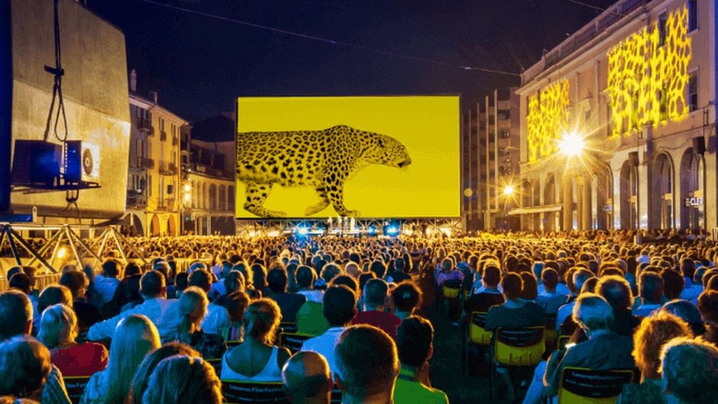 Locarno-Film-Fest.