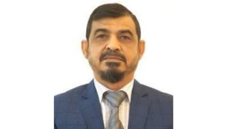 Afzal Naser Bhuiyan arrested