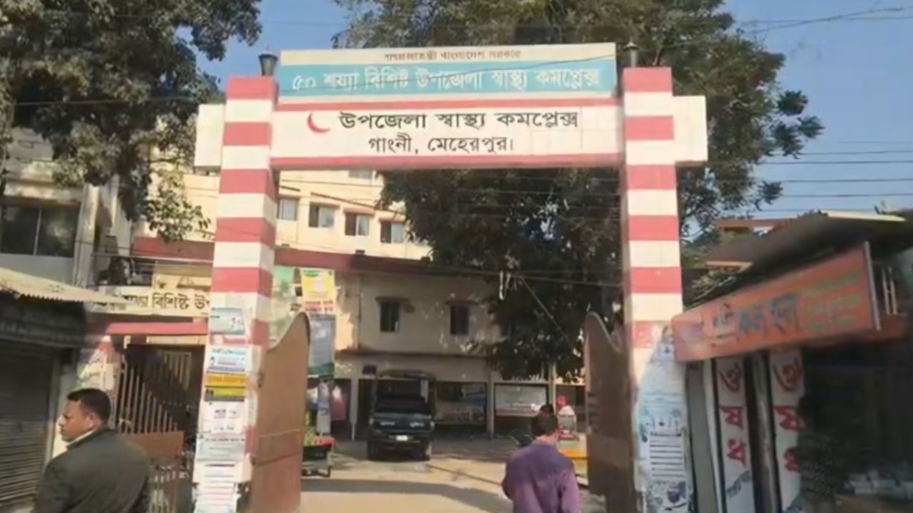 Truck driver electrocuted at Meherpur brick kiln