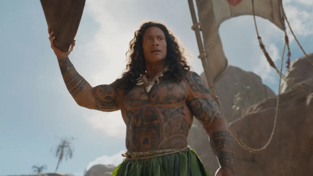Moana