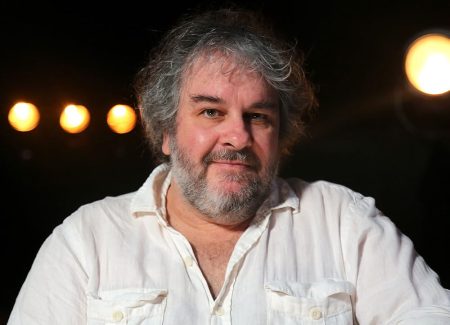 Peter Jackson to receive honorary Palme d’Or at Cannes 2026