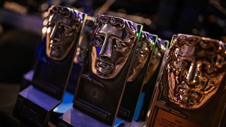 BAFTA’s controversy