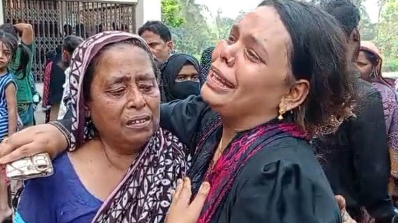 Man killed in fresh Madaripur clash