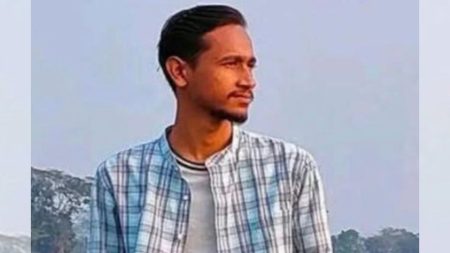 Madaripur UP member’s son dies following family dispute Madaripur suicide