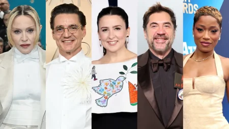 Hollywood bigshots demand closure of Texas ICE facility