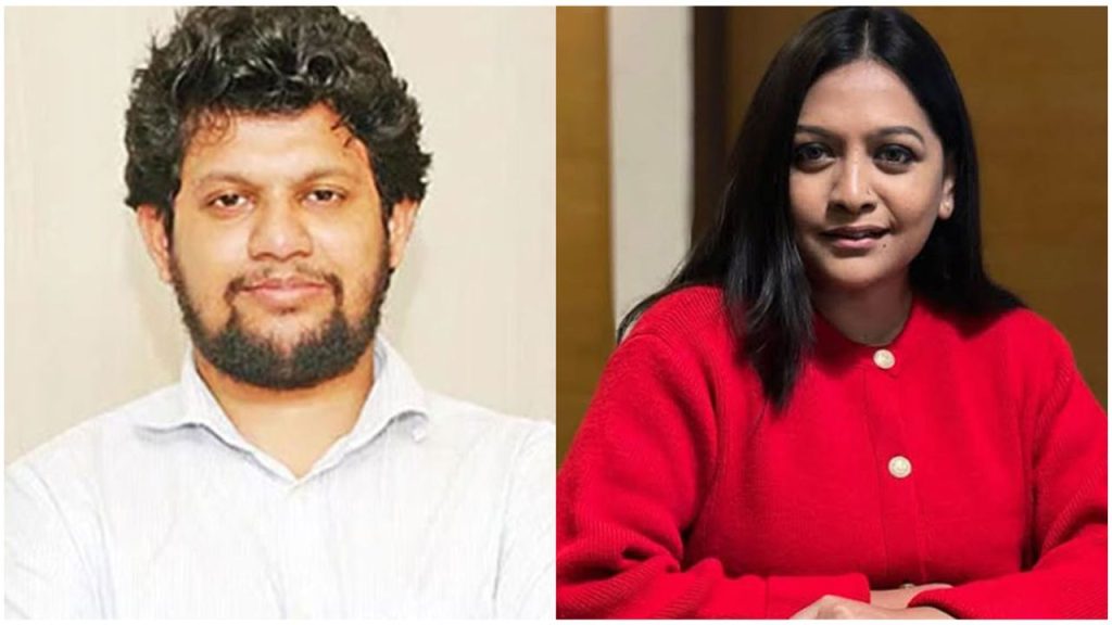 Mahfuz, Tajnuva launch new political platform ‘Alternatives’