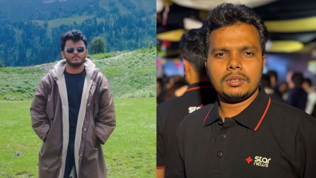 Mahi elected DUJA president, Liton general secy