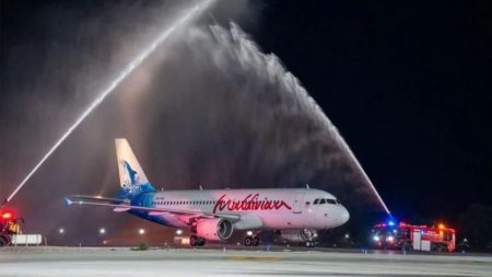Maldivian launches Dhaka flights ahead of Eid rush Maldivian