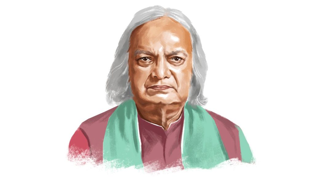 Manoranjan Ghoshal