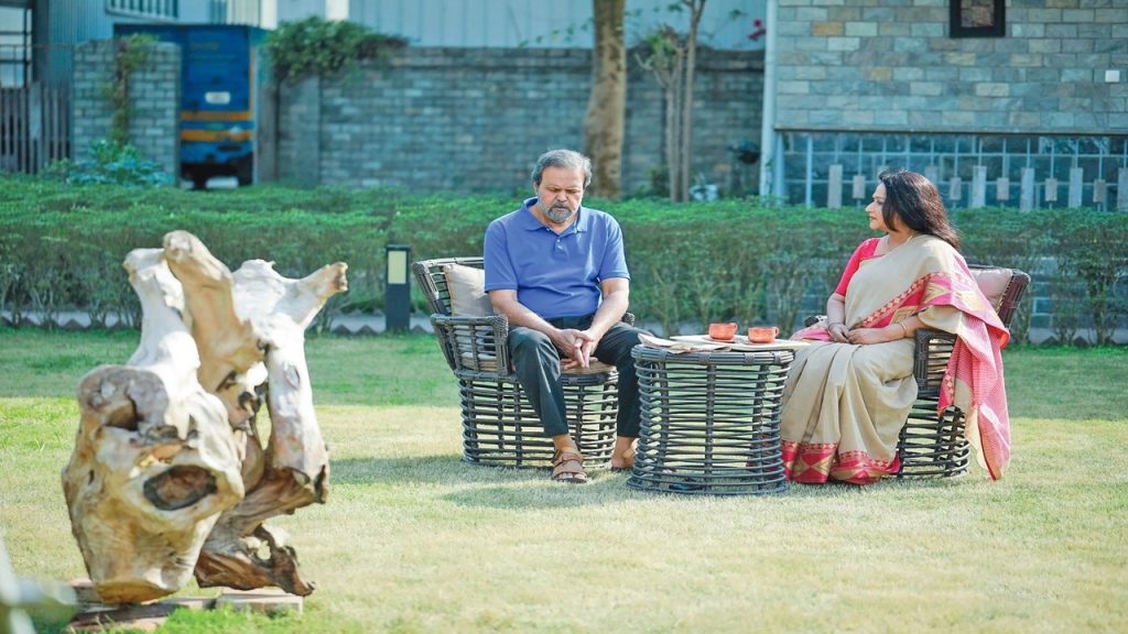 ‘Manushtike Dekh’ to hit theatres on Pohela Boishakh film Manushtike Dekh