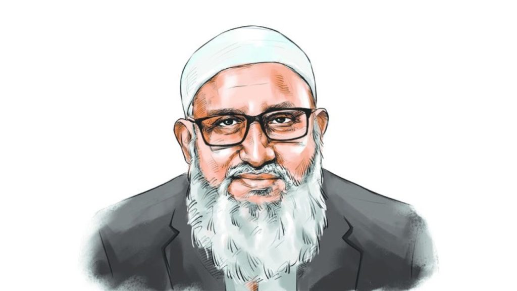 Moklesur Rahman